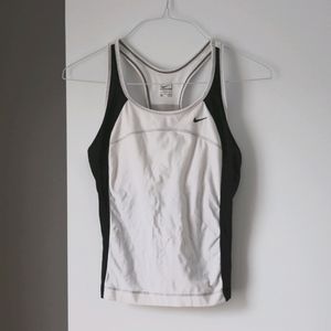 Nike Active Sleeveless Top